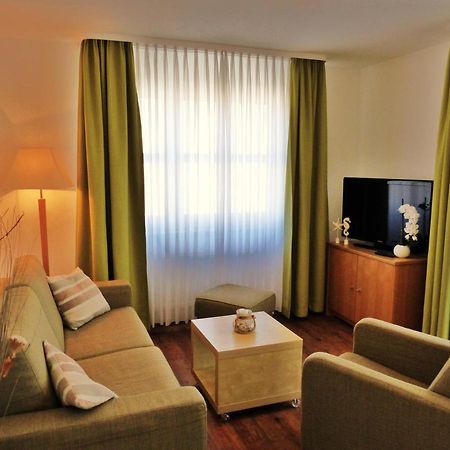 Sellin  Ferienwohnung 14 - Sofia Haus Huehnergott מראה חיצוני תמונה