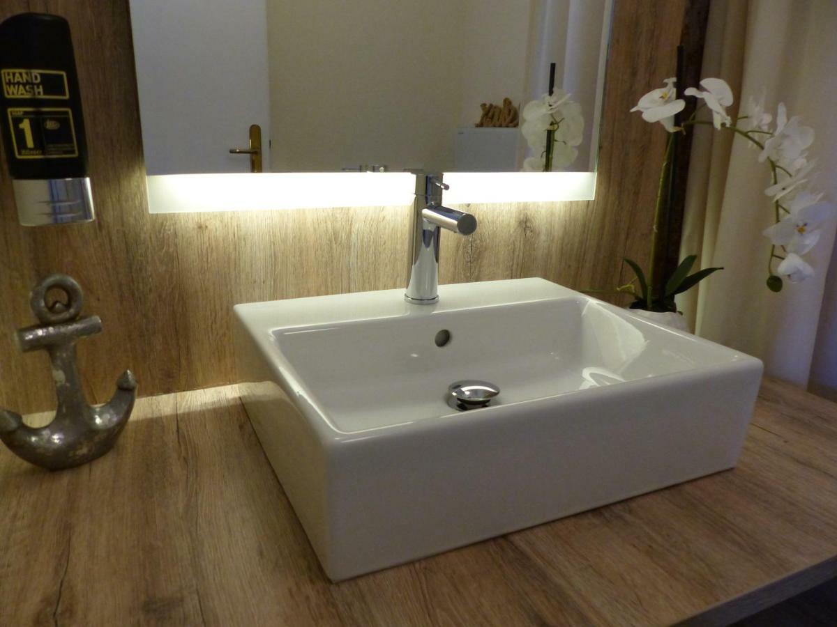 Sellin  Ferienwohnung 14 - Sofia Haus Huehnergott מראה חיצוני תמונה
