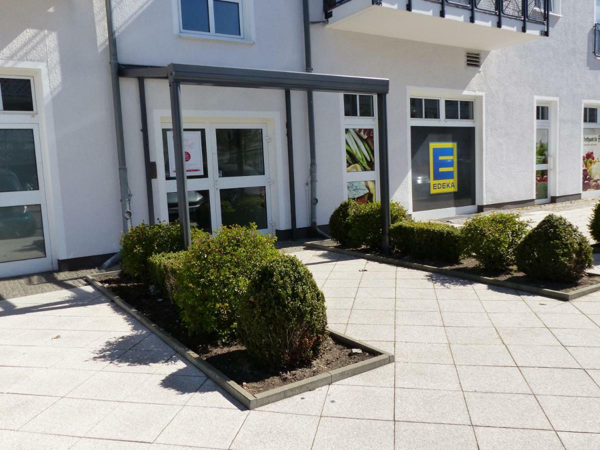 Sellin  Ferienwohnung 14 - Sofia Haus Huehnergott מראה חיצוני תמונה