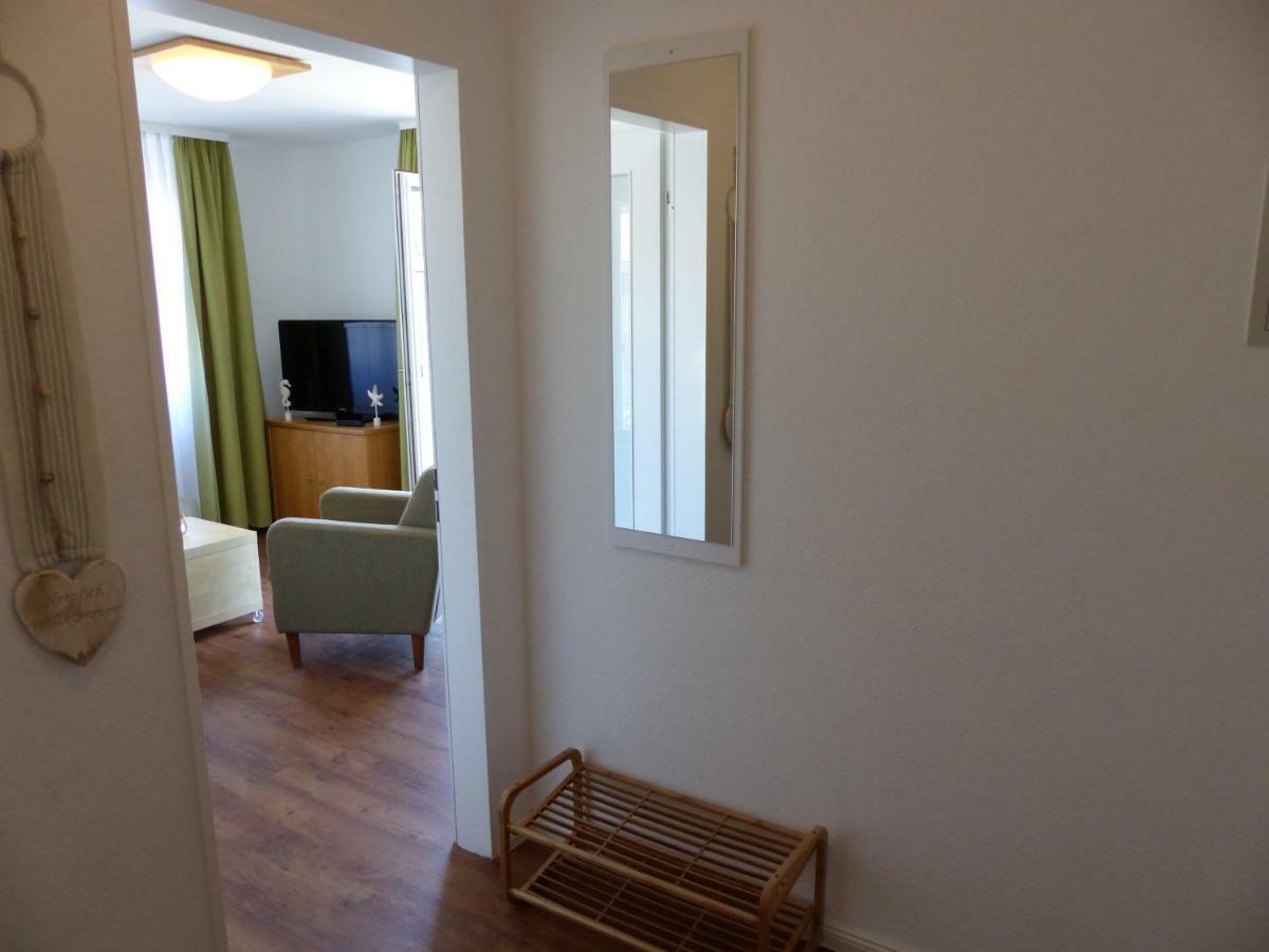 Sellin  Ferienwohnung 14 - Sofia Haus Huehnergott מראה חיצוני תמונה