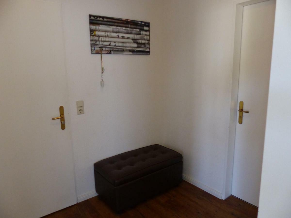 Sellin  Ferienwohnung 14 - Sofia Haus Huehnergott מראה חיצוני תמונה