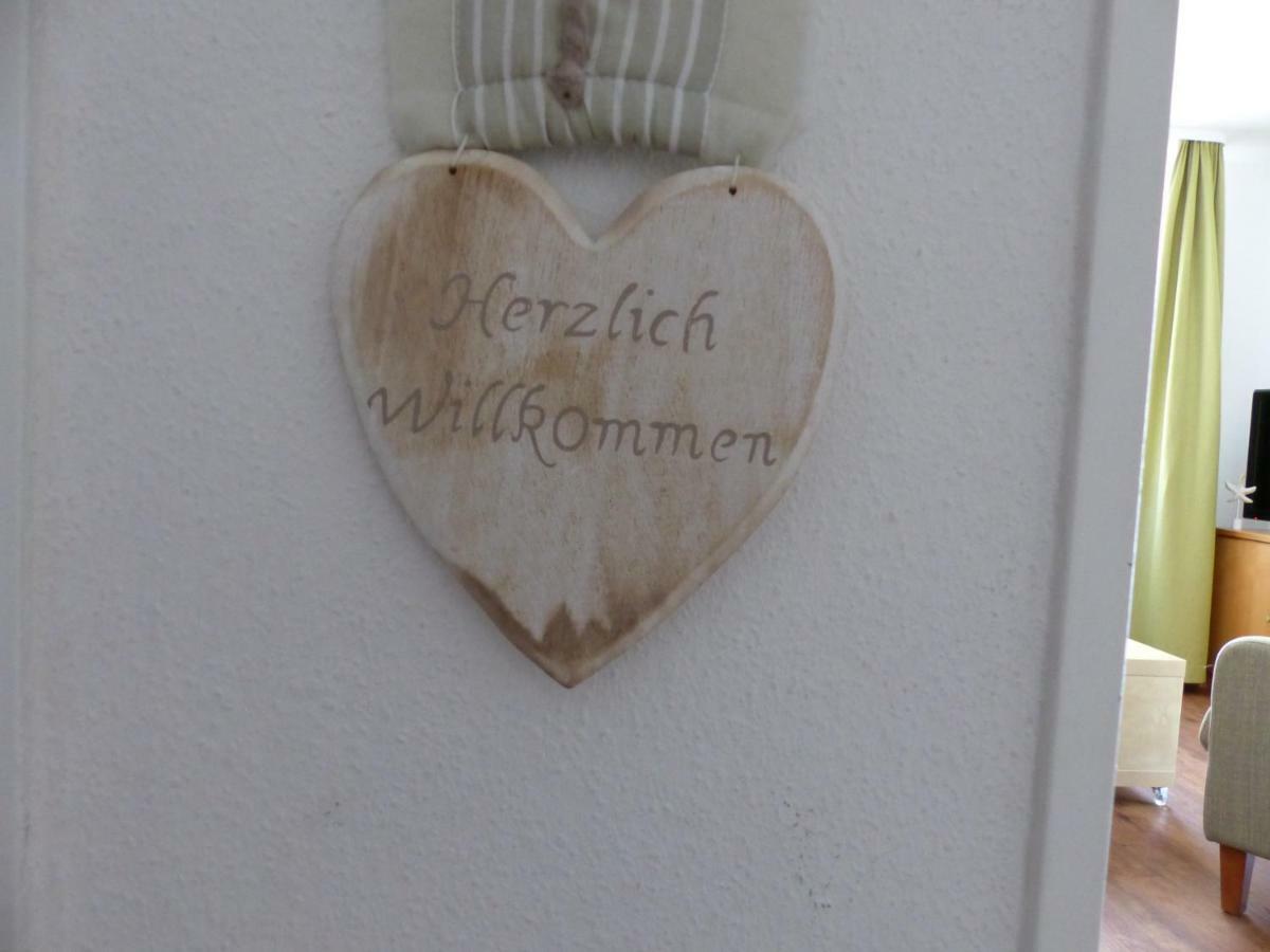 Sellin  Ferienwohnung 14 - Sofia Haus Huehnergott מראה חיצוני תמונה