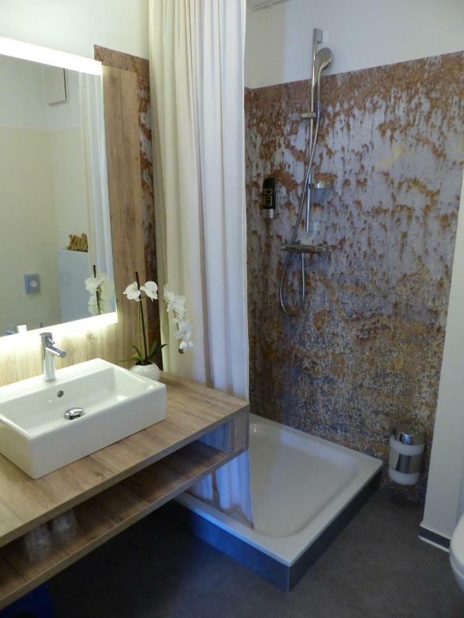 Sellin  Ferienwohnung 14 - Sofia Haus Huehnergott מראה חיצוני תמונה