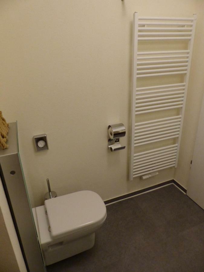 Sellin  Ferienwohnung 14 - Sofia Haus Huehnergott מראה חיצוני תמונה