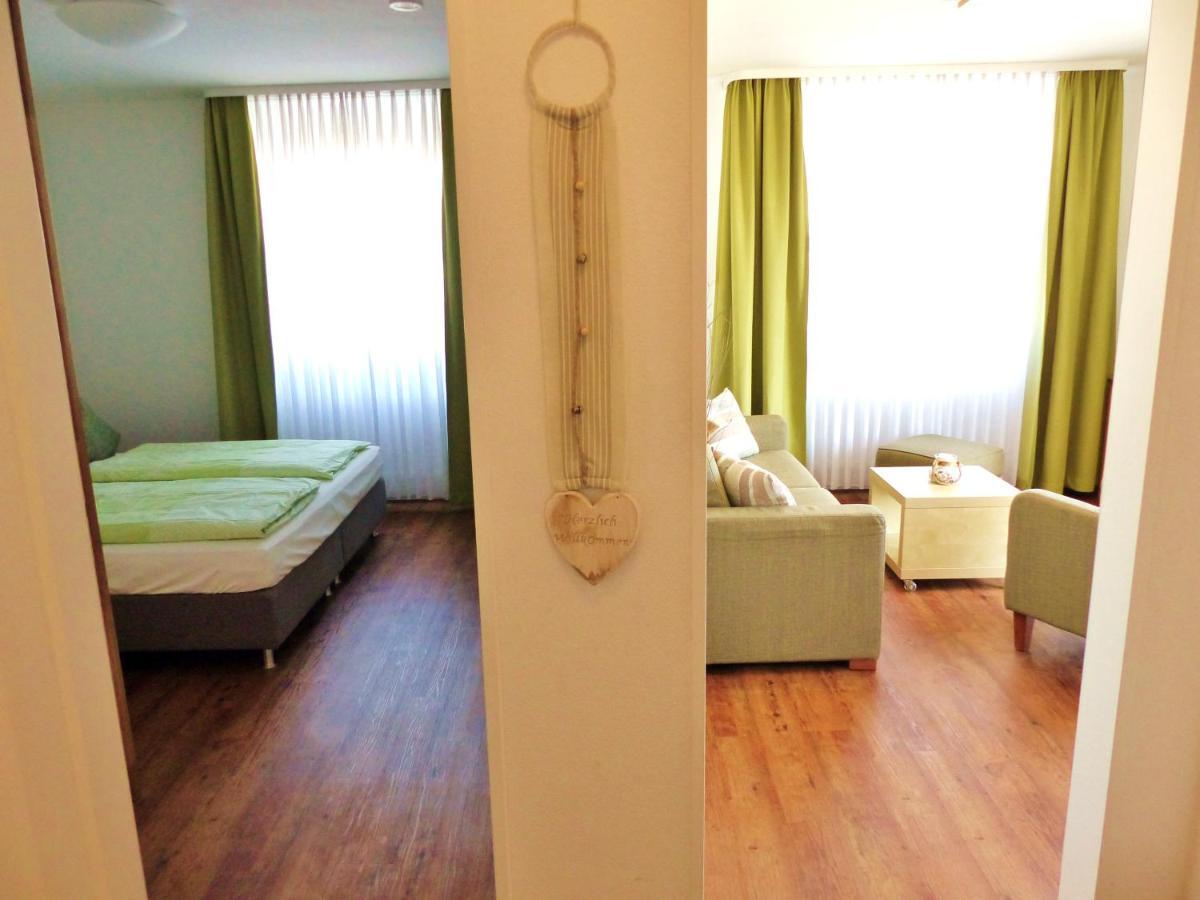 Sellin  Ferienwohnung 14 - Sofia Haus Huehnergott מראה חיצוני תמונה
