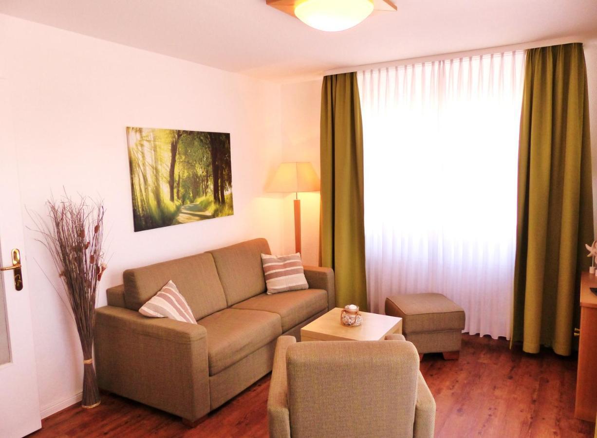 Sellin  Ferienwohnung 14 - Sofia Haus Huehnergott מראה חיצוני תמונה