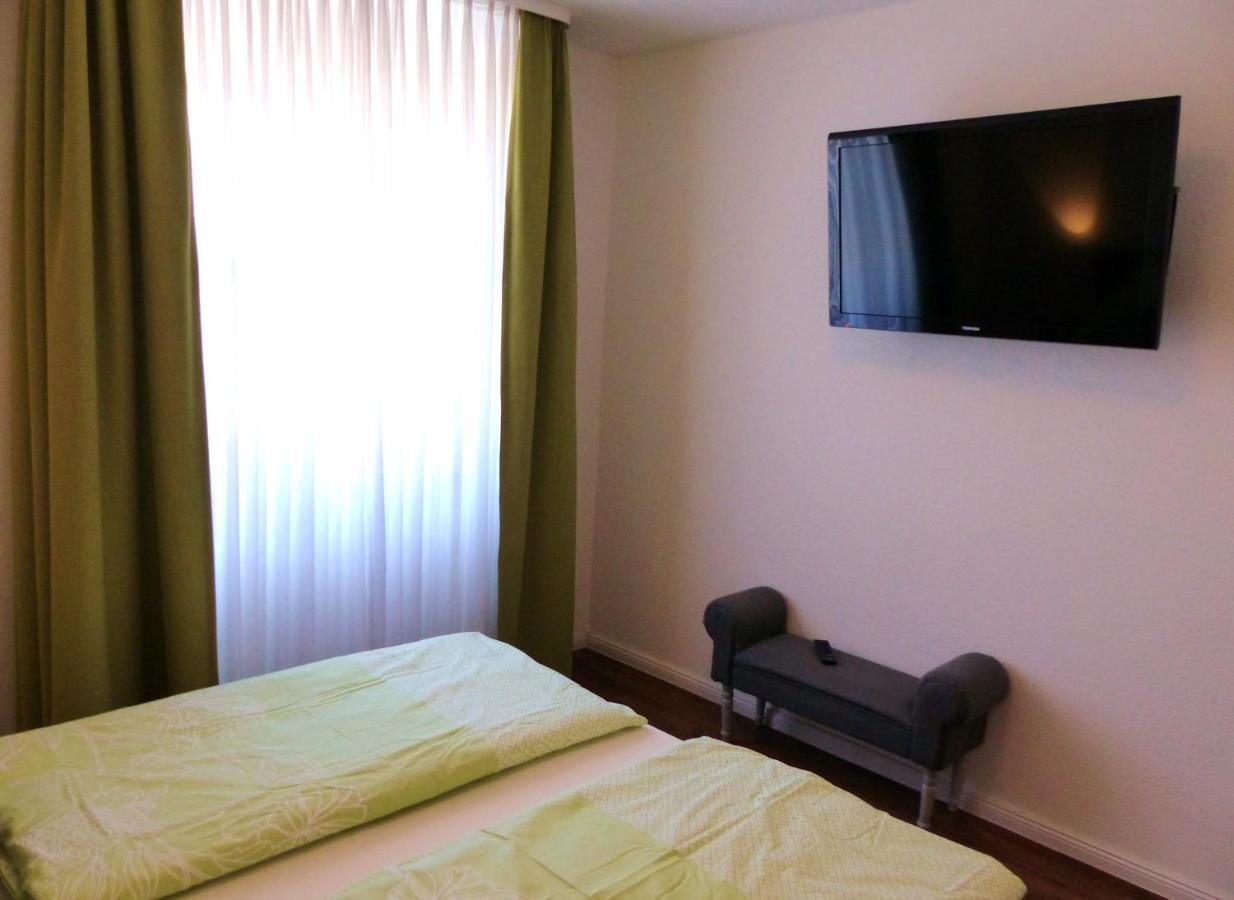 Sellin  Ferienwohnung 14 - Sofia Haus Huehnergott מראה חיצוני תמונה