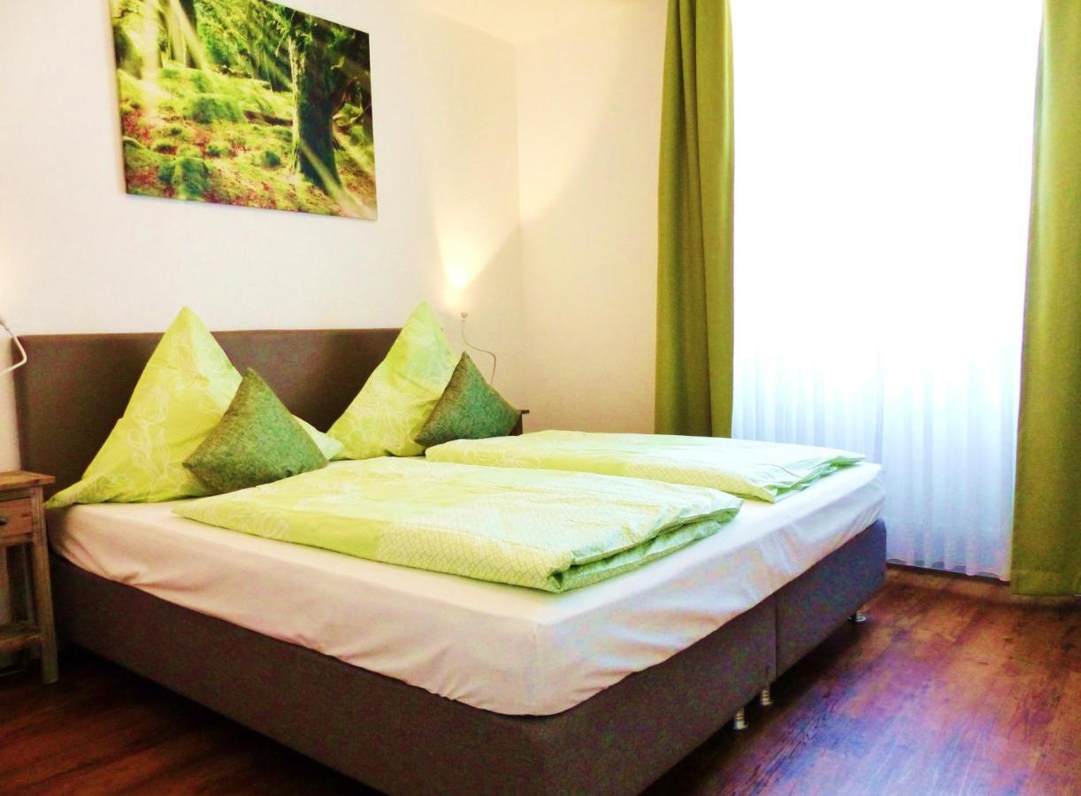 Sellin  Ferienwohnung 14 - Sofia Haus Huehnergott מראה חיצוני תמונה