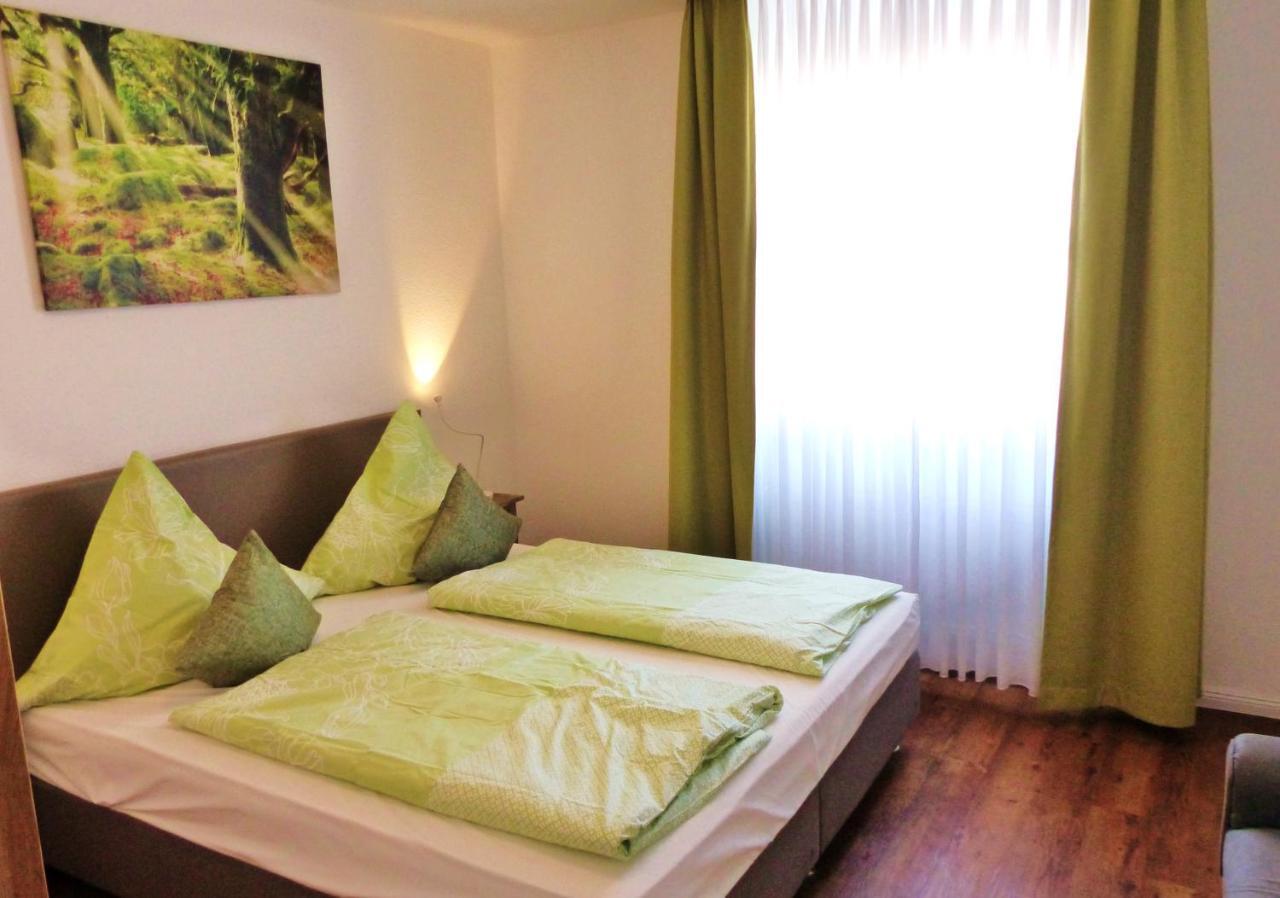 Sellin  Ferienwohnung 14 - Sofia Haus Huehnergott מראה חיצוני תמונה